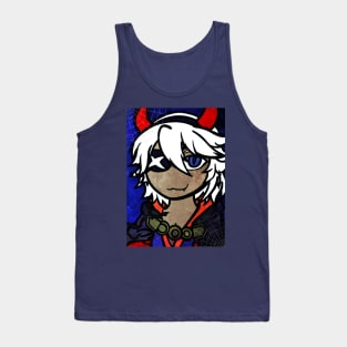 FEH - Forbidden Tease, Niles Tank Top